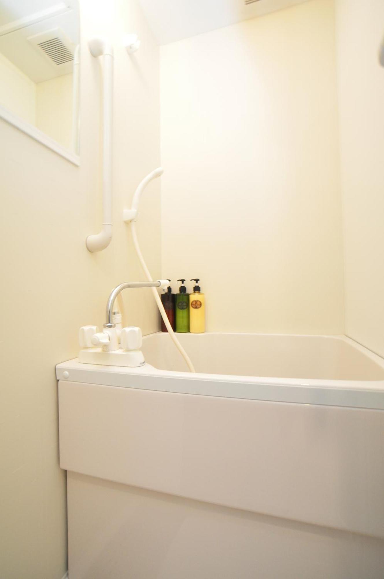 Bijou Suites Kokoro Ósaka Pokoj fotografie