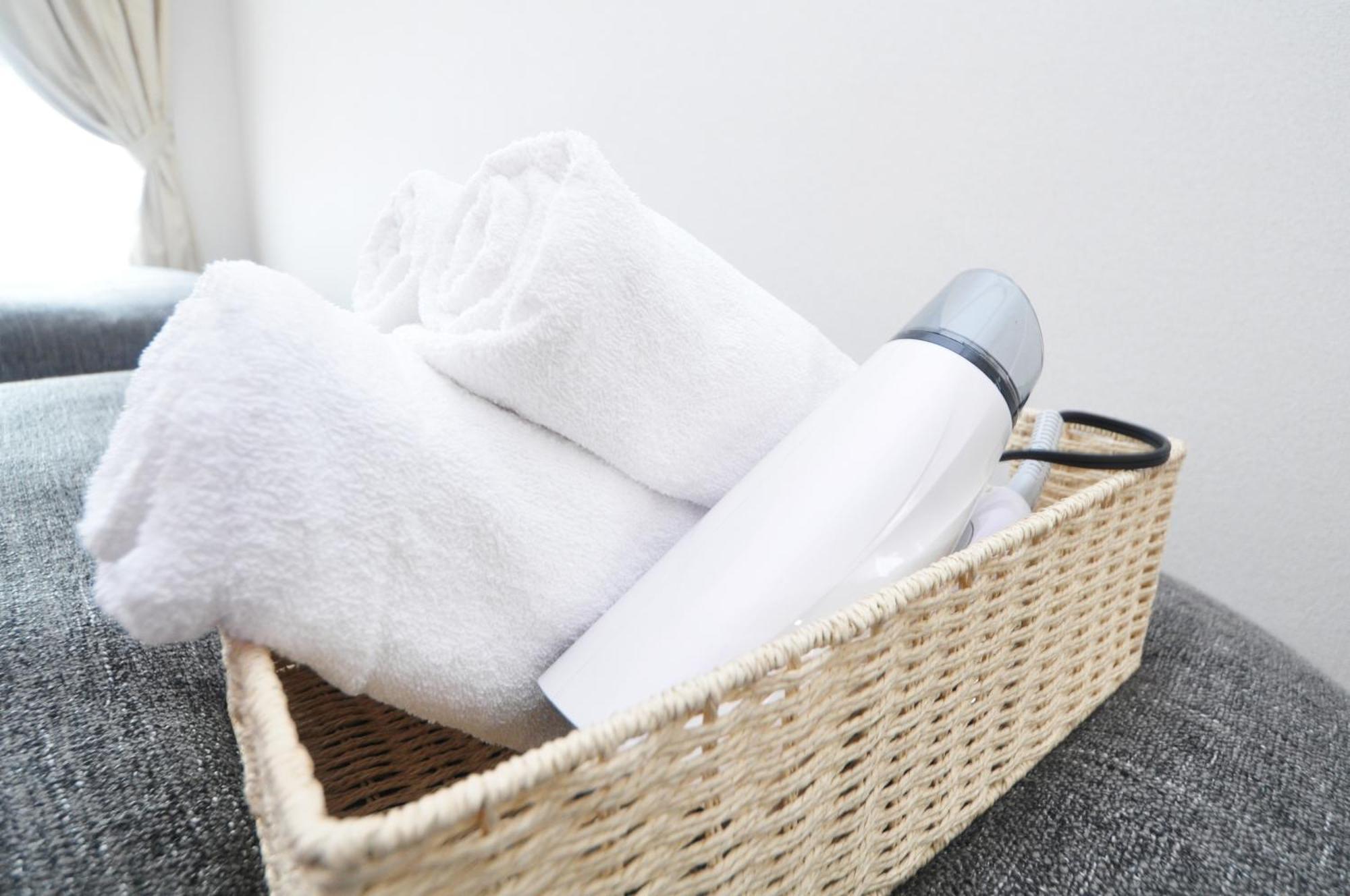 Bijou Suites Kokoro Ósaka Pokoj fotografie